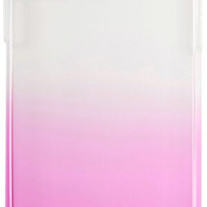 Tagakaaned Evelatus Apple iPhone 11 Pro Gradient TPU Case Rose Red