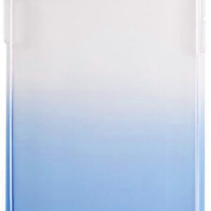 Aizmugurējais vāciņš Evelatus Apple iPhone 11 Pro Max Gradient TPU Case Blue