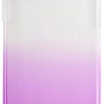 Aizmugurējais vāciņš Evelatus Apple iPhone 11 Pro Max Gradient TPU Case Purple