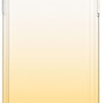 Aizmugurējais vāciņš Evelatus Apple iPhone X/XS Gradient TPU Case Gold