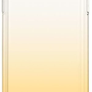 Aizmugurējais vāciņš Evelatus Apple iPhone X/XS Gradient TPU Case Gold