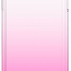 Tagakaaned Evelatus Apple iPhone X/XS Gradient TPU Case Rose Red