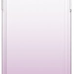 Back panel cover Evelatus Apple iPhone X/XS Gradient TPU Case Coffee