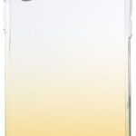 Aizmugurējais vāciņš Evelatus Apple iPhone Xs Max Gradient TPU Case Gold