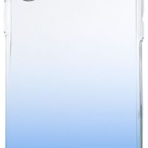 Aizmugurējais vāciņš Evelatus Apple iPhone Xs Max Gradient TPU Case Blue