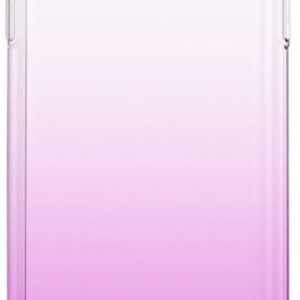 Aizmugurējais vāciņš Evelatus Apple iPhone XR Gradient TPU Case Purple