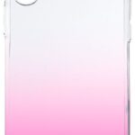 Aizmugurējais vāciņš Evelatus Apple iPhone XR Gradient TPU Case Rose Red