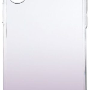 Aizmugurējais vāciņš Evelatus Apple iPhone XR Gradient TPU Case Coffee