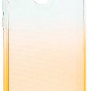 Aizmugurējais vāciņš Evelatus Xiaomi Redmi 7 Gradient TPU Case Gold