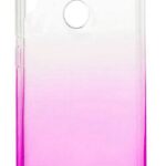 Aizmugurējais vāciņš Evelatus Xiaomi Redmi 7 Gradient TPU Case Rose Red