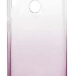 Aizmugurējais vāciņš Evelatus Xiaomi Redmi 7 Gradient TPU Case Coffee