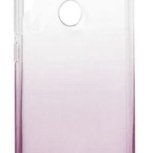 Aizmugurējais vāciņš Evelatus Xiaomi Redmi 7 Gradient TPU Case Coffee