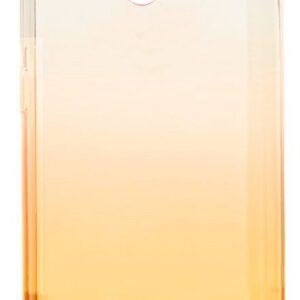 Aizmugurējais vāciņš Evelatus Xiaomi Redmi 8 Gradient TPU Case Gold