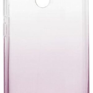 Aizmugurējais vāciņš Evelatus Xiaomi Redmi 8 Gradient TPU Case Coffee