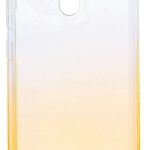 Tagakaaned Evelatus Xiaomi Redmi Note 8 Pro Gradient TPU Case Gold