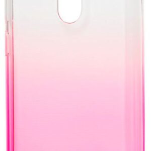 Tagakaaned Evelatus Xiaomi Redmi Note 8 Pro Gradient TPU Case Rose Red