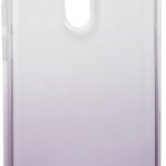 Aizmugurējais vāciņš Evelatus Xiaomi Redmi Note 8 Pro Gradient TPU Case Coffee