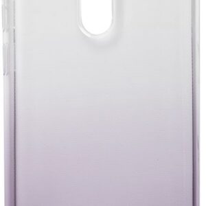 Aizmugurējais vāciņš Evelatus Xiaomi Redmi Note 8 Pro Gradient TPU Case Coffee