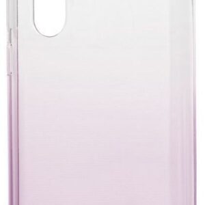 Aizmugurējais vāciņš Evelatus Xiaomi Mi 9 Lite Gradient TPU Case Coffee