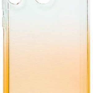 Aizmugurējais vāciņš Evelatus Huawei P30 Lite Gradient TPU Case Gold