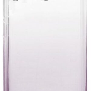 Aizmugurējais vāciņš Evelatus Huawei P30 Lite Gradient TPU Case Coffee