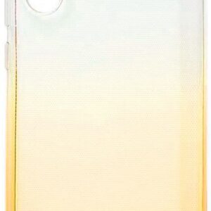 Aizmugurējais vāciņš Evelatus Huawei P30 Pro Gradient TPU Case Gold