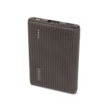 Išorinė baterija Forever Universal Power bank PTB-05S 5000 mAh Black