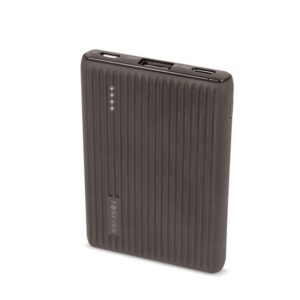 Внешний аккумулятор Forever Universal Power bank PTB-05S 5000 mAh Black