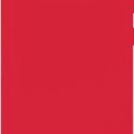 Tagakaaned Evelatus Samsung Galaxy S10 Nano Silicone Case Soft Touch TPU Red