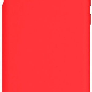 Tagakaaned Evelatus Samsung Galaxy S10e Nano Silicone Case Soft Touch TPU Red