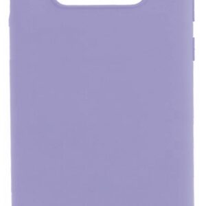 Aizmugurējais vāciņš Evelatus Samsung Galaxy S10e Nano Silicone Case Soft Touch TPU Blue