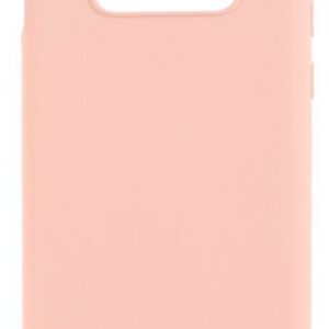 Tagakaaned Evelatus Samsung Galaxy S10e Nano Silicone Case Soft Touch TPU Beige