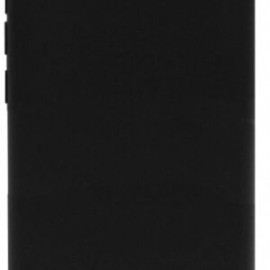 Aizmugurējais vāciņš Evelatus Xiaomi Redmi 7a Soft Silicone Black