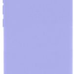 Nugarėlės dėklai Evelatus Xiaomi Redmi 7a SNano Silicone Case Soft Touch TPU Blue