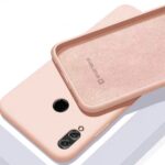 Tagakaaned Evelatus Xiaomi Redmi 7a Soft Silicone Beige