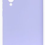 Aizmugurējais vāciņš Evelatus Xiaomi Mi 9 Lite Soft Silicone Blue