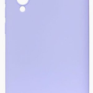 Aizmugurējais vāciņš Evelatus Xiaomi Mi 9 Lite Soft Silicone Blue
