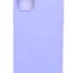 Чехол на заднюю панель Evelatus Apple iPhone 11 Pro Nano Silicone Case Soft Touch TPU Purple