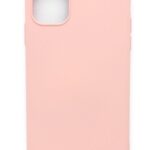 Tagakaaned Evelatus Apple iPhone 11 Pro Max Nano Silicone Case Soft Touch TPU Beige