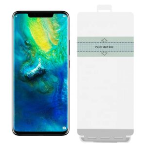 Apsauginė plėvelė Evelatus Huawei Mate 30 Pro TPU film 4.0
