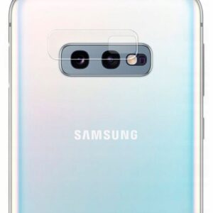 Apsauginiai stiklai Evelatus Samsung S10e Camera Glass Lens