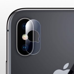 Protective glass Evelatus Apple iPhone X/XS Max Camera Glass Lense