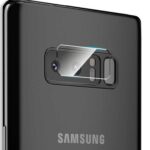 Kaitseklaasid Evelatus Samsung Note 9 Camera Glass Lens