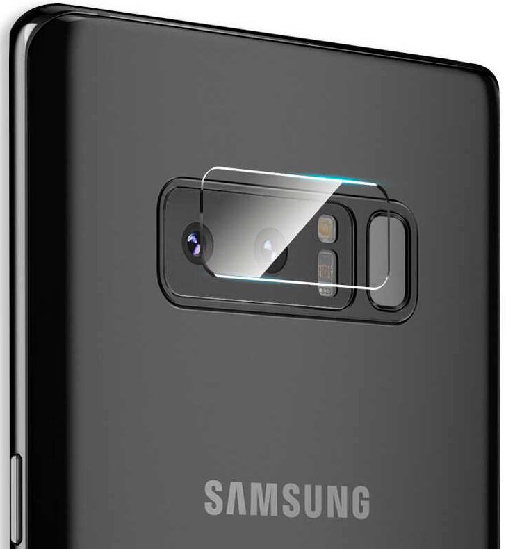Apsauginiai stiklai Evelatus Samsung Note 9 Camera Glass Lens
