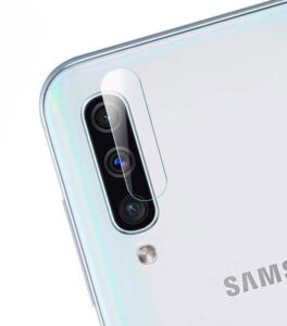 Apsauginiai stiklai Evelatus Samsung A50 Camera Glass Lense