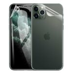 Apsauginė plėvelė Evelatus Apple iPhone X/XS/11 Pro TPU FILM