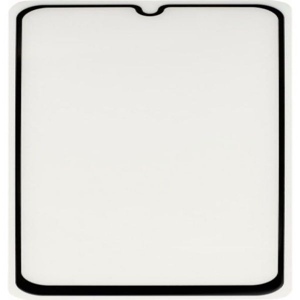 Aizsargstikls Evelatus Samsung Galaxy A20/A30s/A50/A50s 2.5D Full Cover Japan Glue Glass Anti-Static