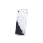 Чехол на заднюю панель iLike Apple iPhone 11 Pro Liquid Letters TPU Case Black