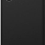 Aizmugurējais vāciņš Evelatus Samsung Galaxy Note 10 Premium Soft Touch Silicone Case Black