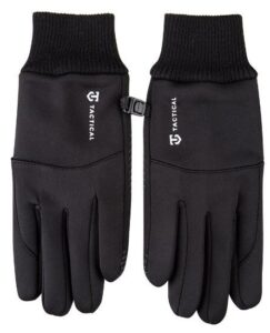 Kitas telefono priedas Tactical  Gloves L/XL Black